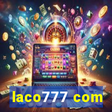 laco777 com